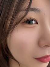 アイモア 岡崎店(eye mor.)/大人気！韓国発★マスカラパーマ