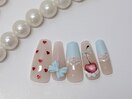 スカルプ定額¥11000