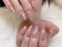 リズ(Liz)/持ち込み90分シンプルコース