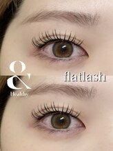 美製作所 ビューティー ワークス 橋本店(Beauty Works)/&ヘルシー120本
