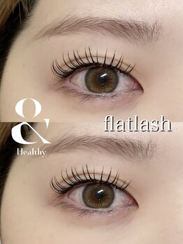 美製作所 ビューティー ワークス 橋本店(Beauty Works)/&ヘルシー120本