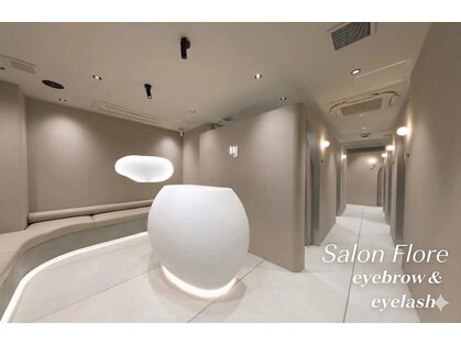 サロンフローラ 中目黒店(Salon Flore)の写真