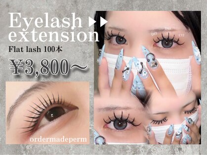 クラン(clan)の写真