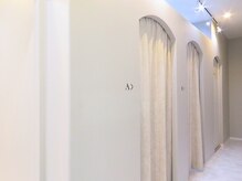 モンシェリ 広島店(Mon Cheri)の雰囲気（完全個室[脱毛/メンズ脱毛/全身脱毛/vio/ヒゲ脱毛/広島/八丁堀]）