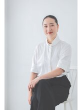 レアルルド 麻布十番店(Lea Lourdes)&nbsp;手嶋 