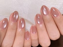 フォーユーネイル(For U Nail)/