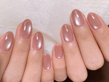 フォーユーネイル(For U Nail)/