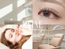 アイラッシュ＆ネイル レーヌ池袋 (Reine)