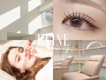 アイラッシュ&ネイル レーヌ池袋 (Reine)の写真