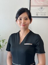 ビースタイル 鎌ヶ谷本店(美style) 山口