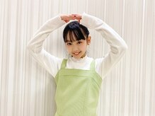 ミートゥー 福山店/【脱毛】お子様脱毛