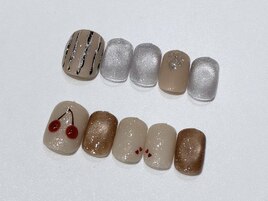 フット定額