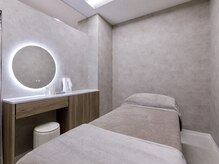 ハリカ 福岡天神店(HARIKA)の雰囲気（癒される空間の小顔美容鍼サロン【ブライダル/小顔/天神大名】）