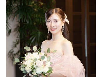 スピードスタイル(Speed Style)の写真/【ブライダルエステ人気】4D小顔美肌フェイシャル×毛穴レス×美肌×小顔×艶肌＝クオリティ高く全てが叶う