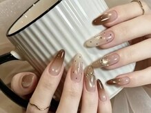 アヤカネイル(絢佳nail)