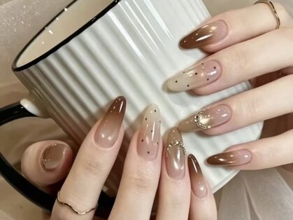 アヤカネイル(絢佳nail)の写真
