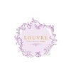 ルーヴル ネイルアンドアイラッシュ 生駒(LOUVRE nail&eyelash)のお店ロゴ