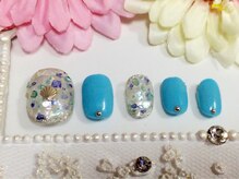 ヴェール 岡山店/定額デザイン♪¥5700（税込）