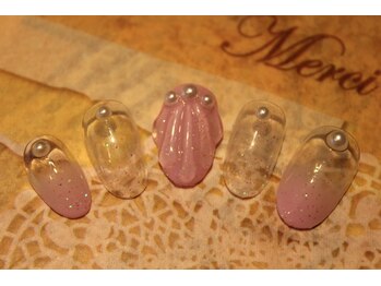 リノネイルズ(linonails)/☆6,980定額コース☆