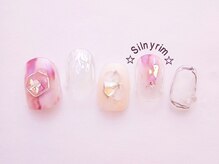 シルニー リム(Silny rim)/やり放題コース