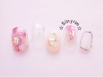 シルニー リム(Silny rim)/やり放題コース