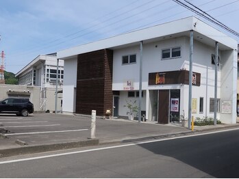 イコイ(ikoi)/お店に外観です