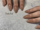 スカルプ/長さだし/ワンカラー