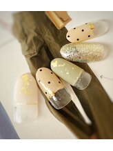 ツインクルスター(TWINKLE STAR)/定額デザイン