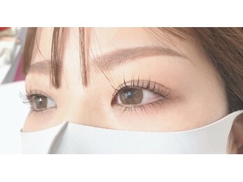 ルシア 阿倍野店5F(Lucia)/パリジェンヌラッシュリフト