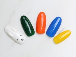 ハンドEコ－ス 3490円