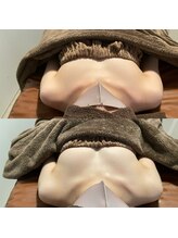 カシェット(cachette)/ミラクルバストプレミアム