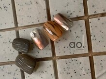 アオ おもろまち(ao.)/85min/秋デザイン