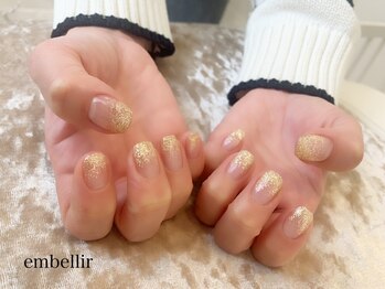 アンベリール(embellir)/