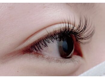 シア ビューティー(sia beauty)/［ブラック］フラットラッシュ