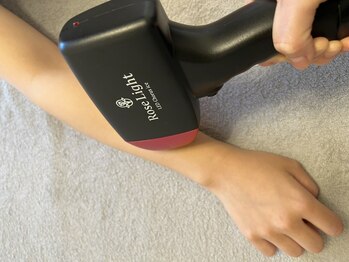 レアローズ(LE'A ROSE)/