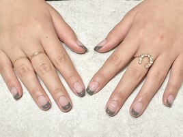 フレンチ★8250円　担当大宮