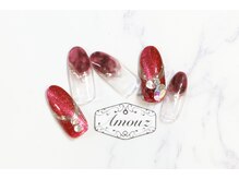 アモウズ(Amouz)/定額【テーマ:ルビー】41