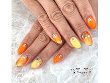 ヴォーグ(Vogue)/持ち込みデザイン