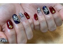 マグノリア(Magnolia)/ダルメシアン☆