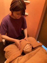 指ラックス 渋谷東口店 工藤 