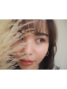 まつげのお悩み解決サロン