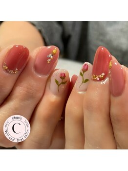 カリス(charis)/オーダーデザイン