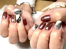 ビューティーアンドライフ オリビア(Beauty&Life Olivia)/