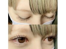 ユウワ(yuwa)/選べるカラーエクステ　付け放題