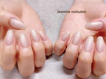 ジャスミンネイルサロン(Jasmine)/オフィスネイル