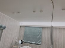 エビアス 旭川豊岡(evias)/レディース店　施術室