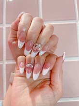 リッツネイル(RitsNail)/68