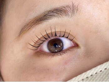 テトテ ビューティーラボ アイラッシュ(tetote beauty Labo)の写真/《丁寧な施術でモチの良さに自信》パリジェンヌラッシュリフトが大人気サロン!!綺麗な目元をキープ♪