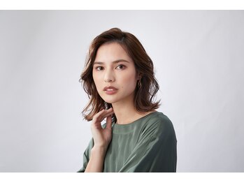 アトリエはるか さっぽろポールタウン店/ヘアアレンジ