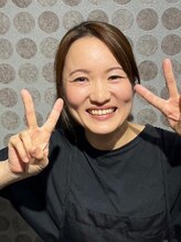 ソイズアイラッシュ 新保店(SOISアイラッシュ)&nbsp;倉林 